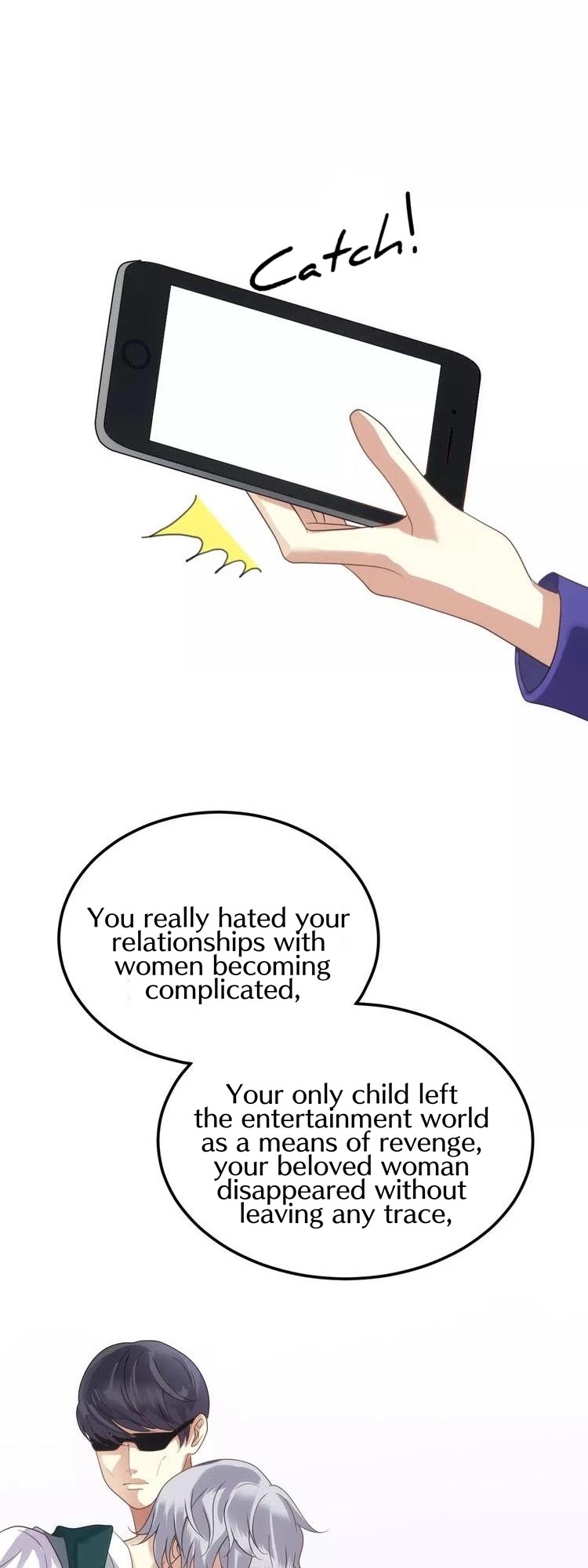 Zero Point Idol Chapter 109 page 31 - Chapter 109: The final decision