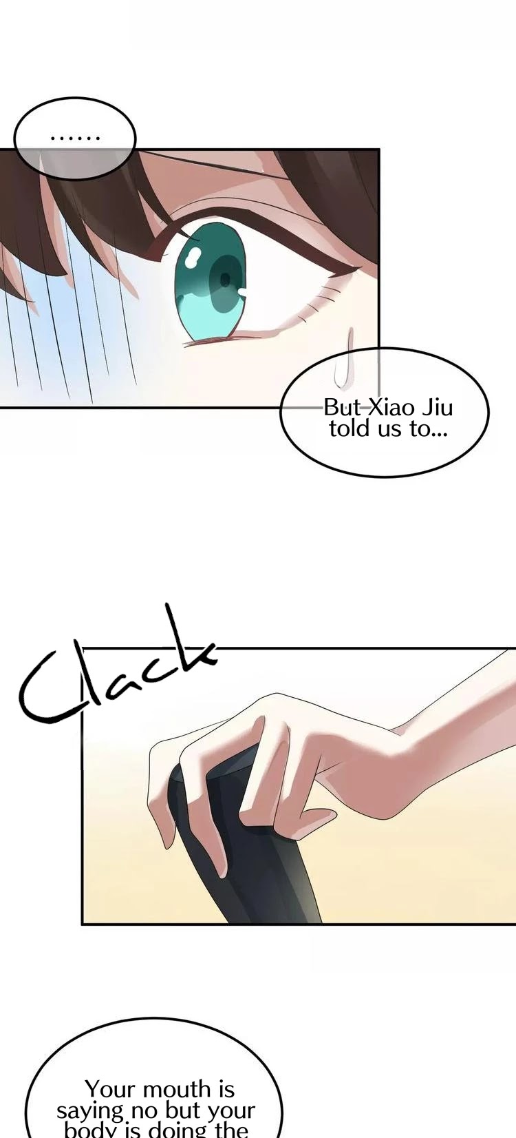 Zero Point Idol Chapter 111 page 10 - Chapter 111: Funeral