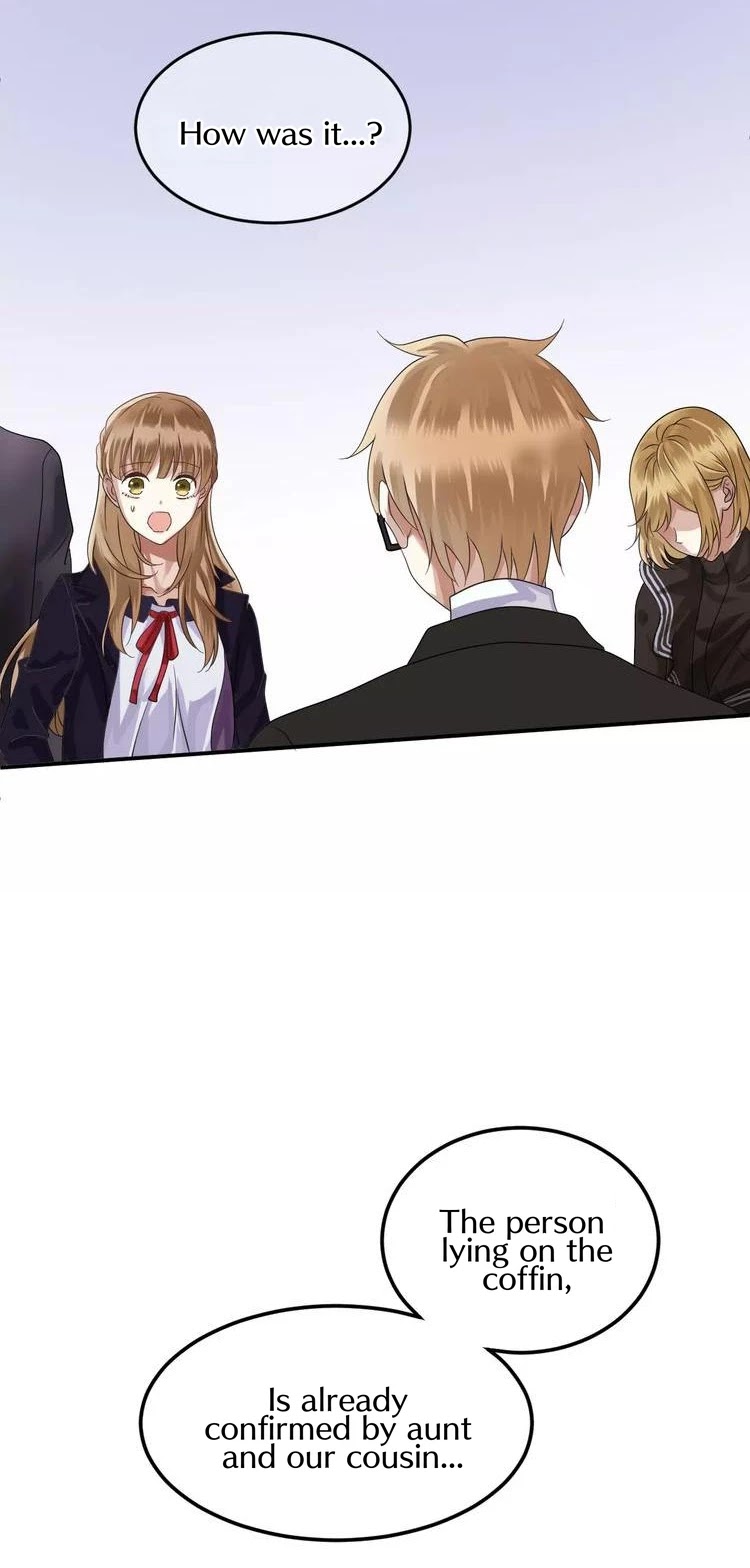 Zero Point Idol Chapter 111 page 23 - Chapter 111: Funeral