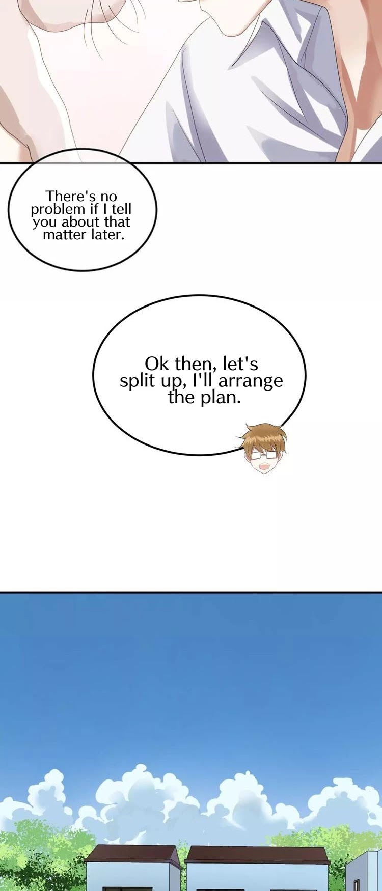 Zero Point Idol Chapter 111 page 3 - Chapter 111: Funeral