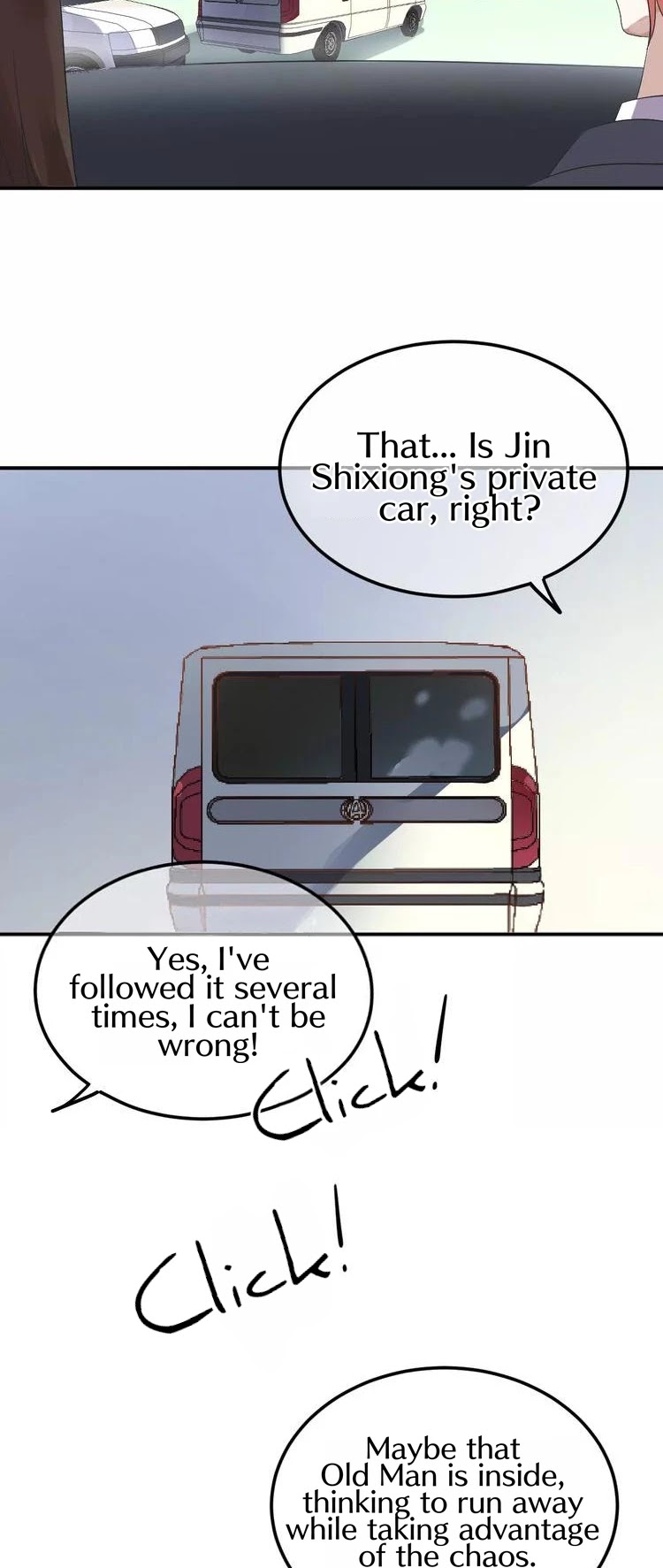 Zero Point Idol Chapter 111 page 8 - Chapter 111: Funeral
