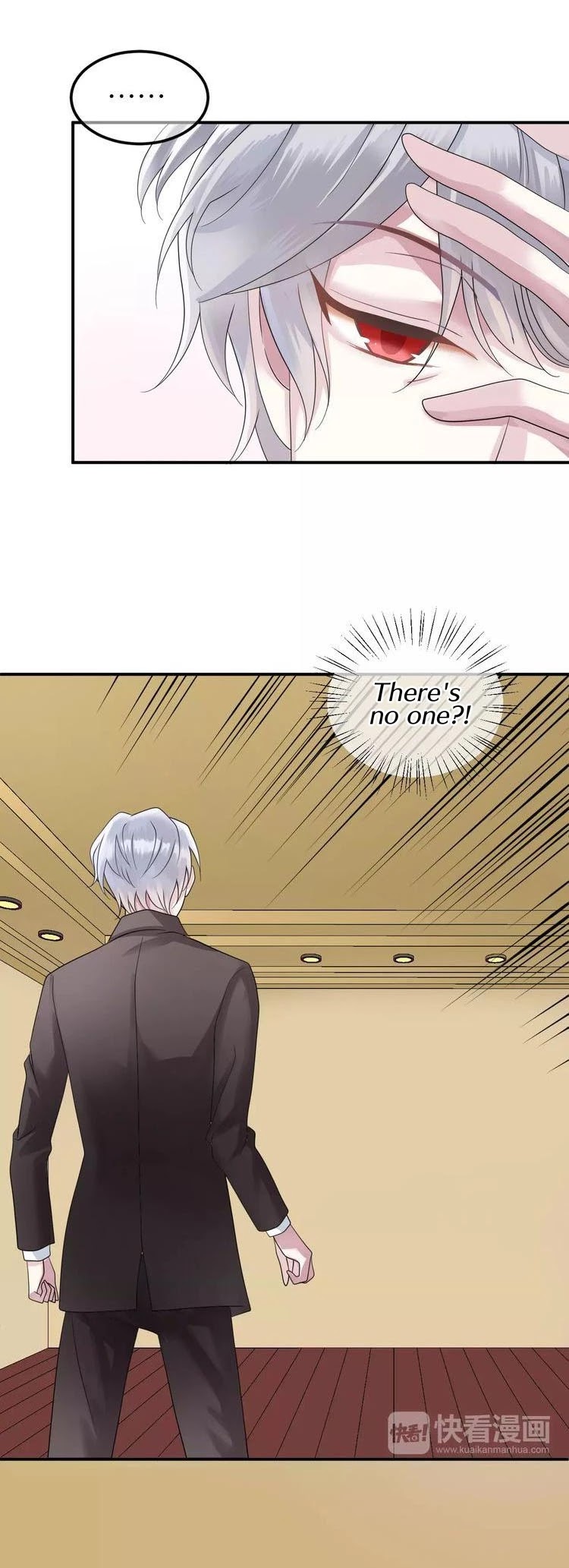 Zero Point Idol Chapter 115 page 10 - Chapter 115: Redemption