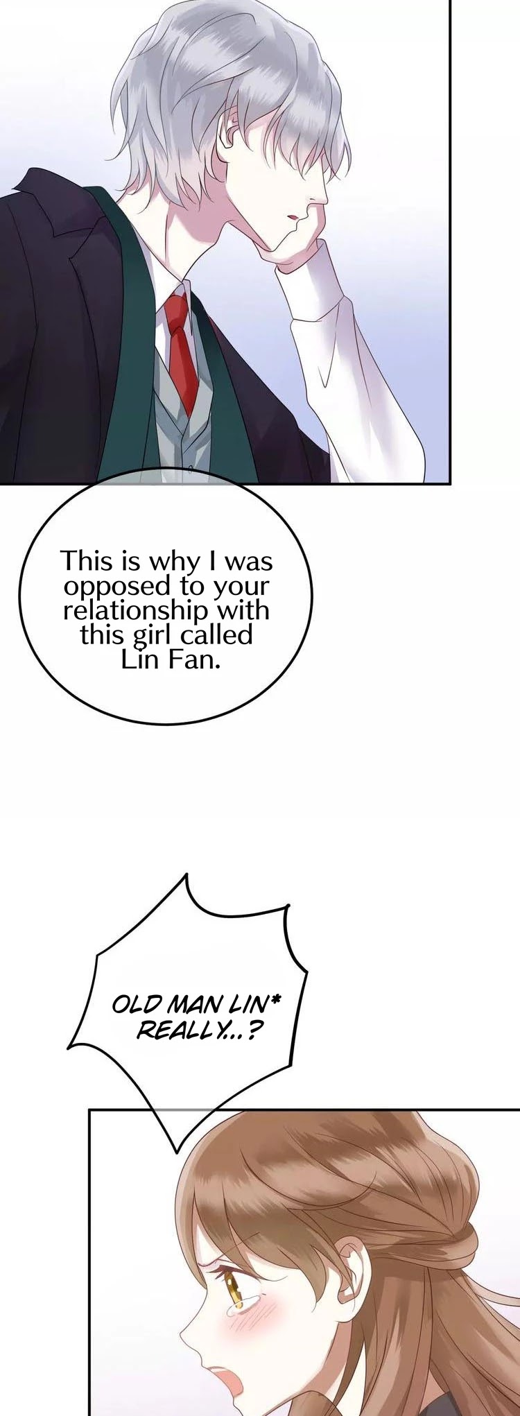 Zero Point Idol Chapter 115 page 14 - Chapter 115: Redemption