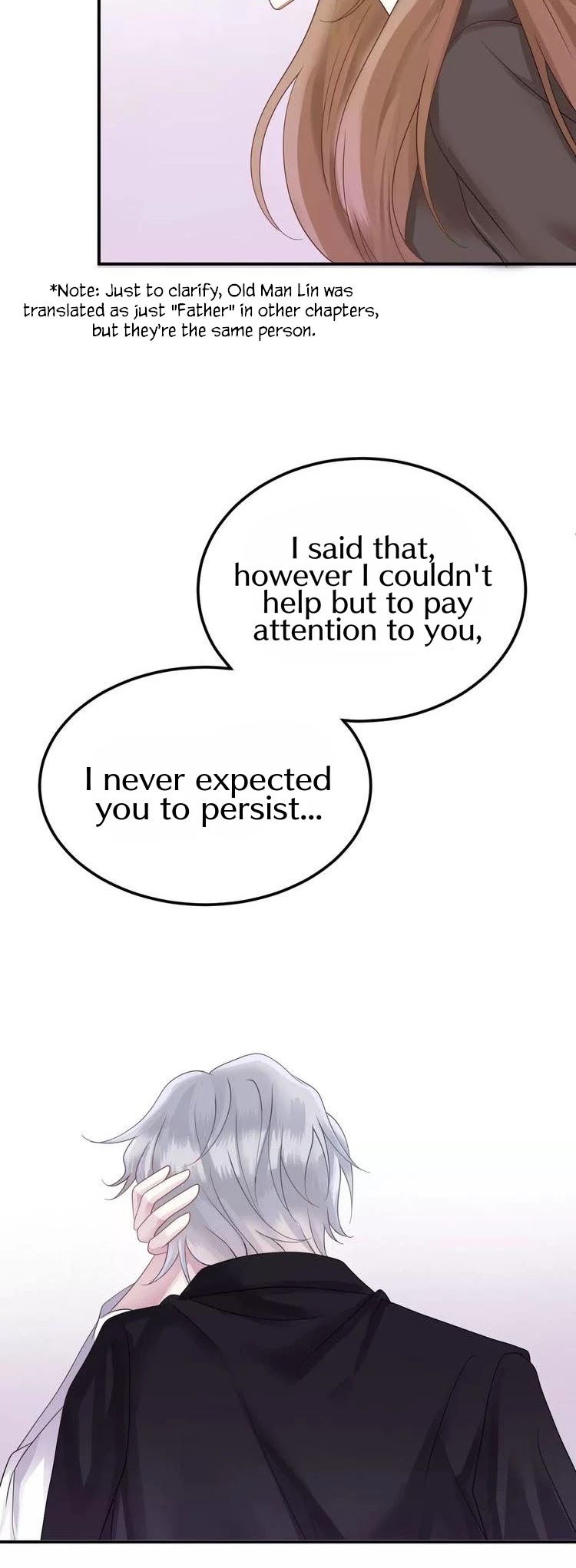 Zero Point Idol Chapter 115 page 15 - Chapter 115: Redemption