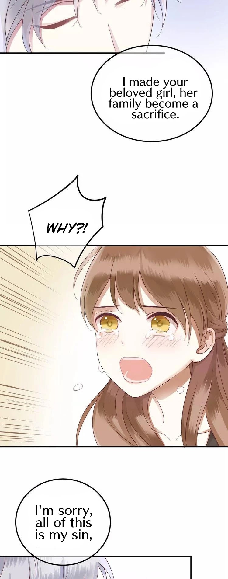 Zero Point Idol Chapter 115 page 18 - Chapter 115: Redemption