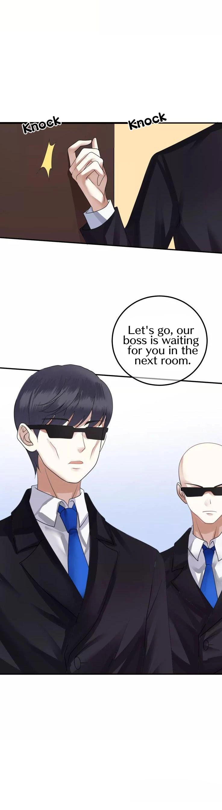 Zero Point Idol Chapter 115 page 22 - Chapter 115: Redemption