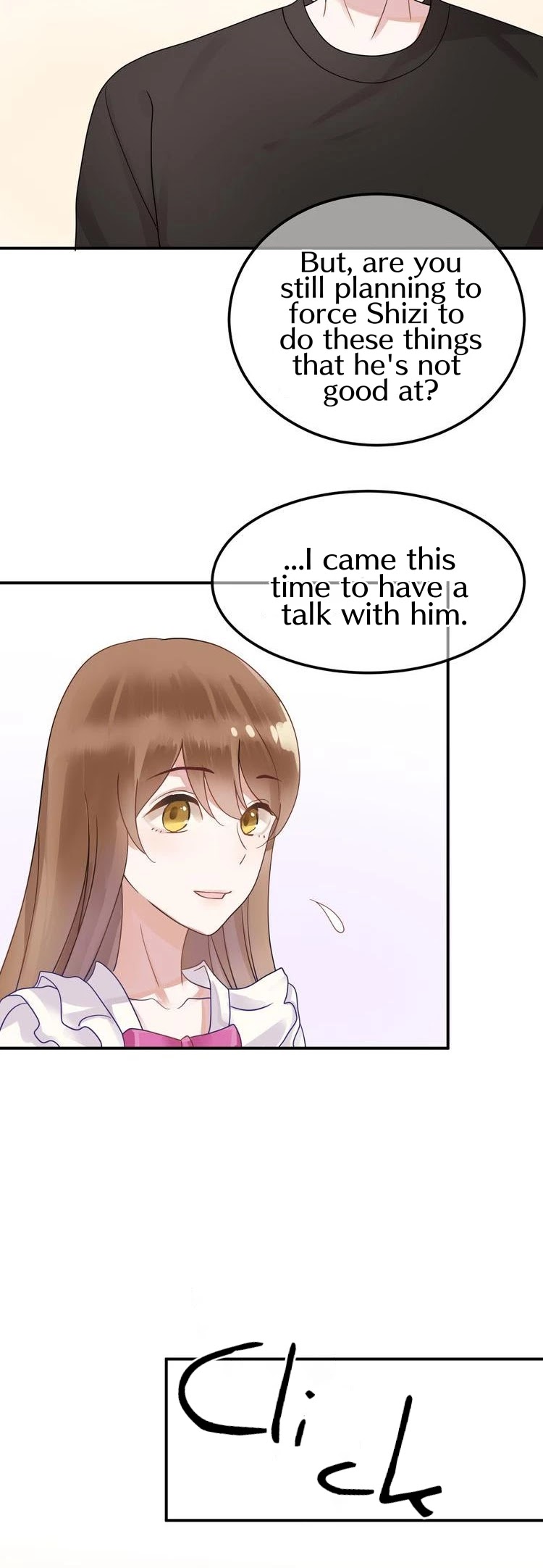 Zero Point Idol Chapter 118 page 13 - Chapter 118: A new start