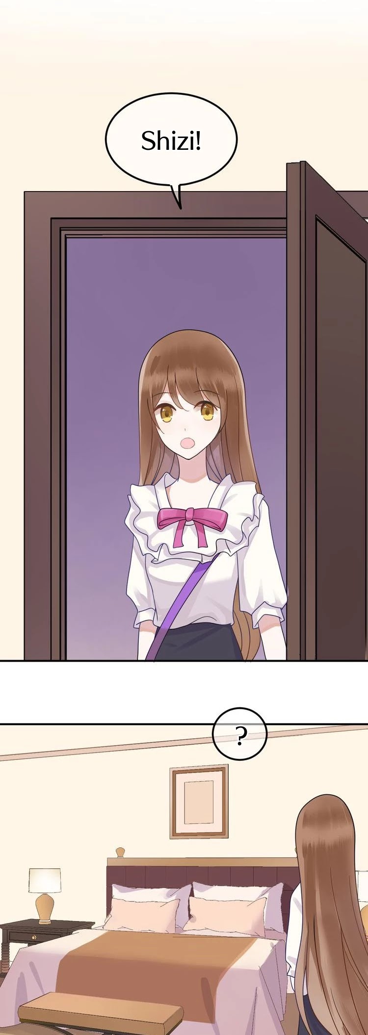 Zero Point Idol Chapter 118 page 14 - Chapter 118: A new start