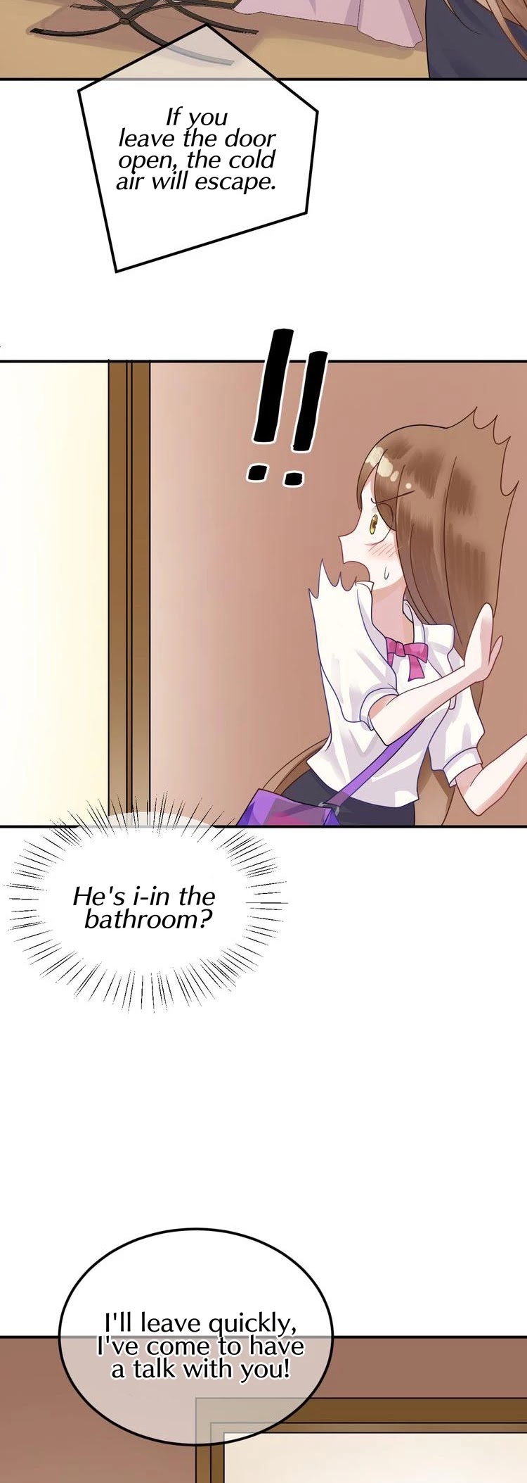 Zero Point Idol Chapter 118 page 15 - Chapter 118: A new start