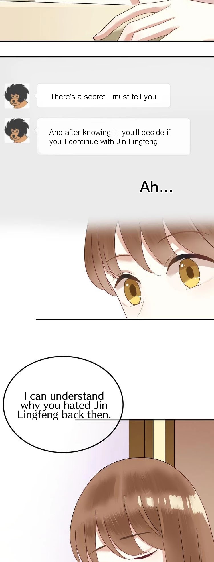 Zero Point Idol Chapter 118 page 18 - Chapter 118: A new start