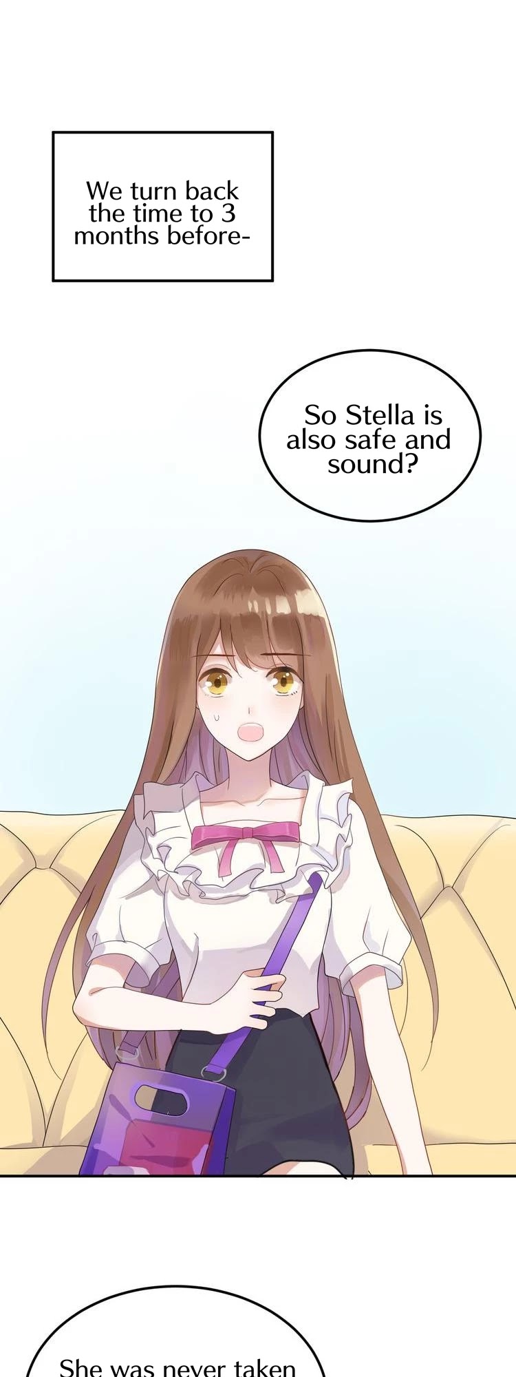 Zero Point Idol Chapter 118 page 2 - Chapter 118: A new start