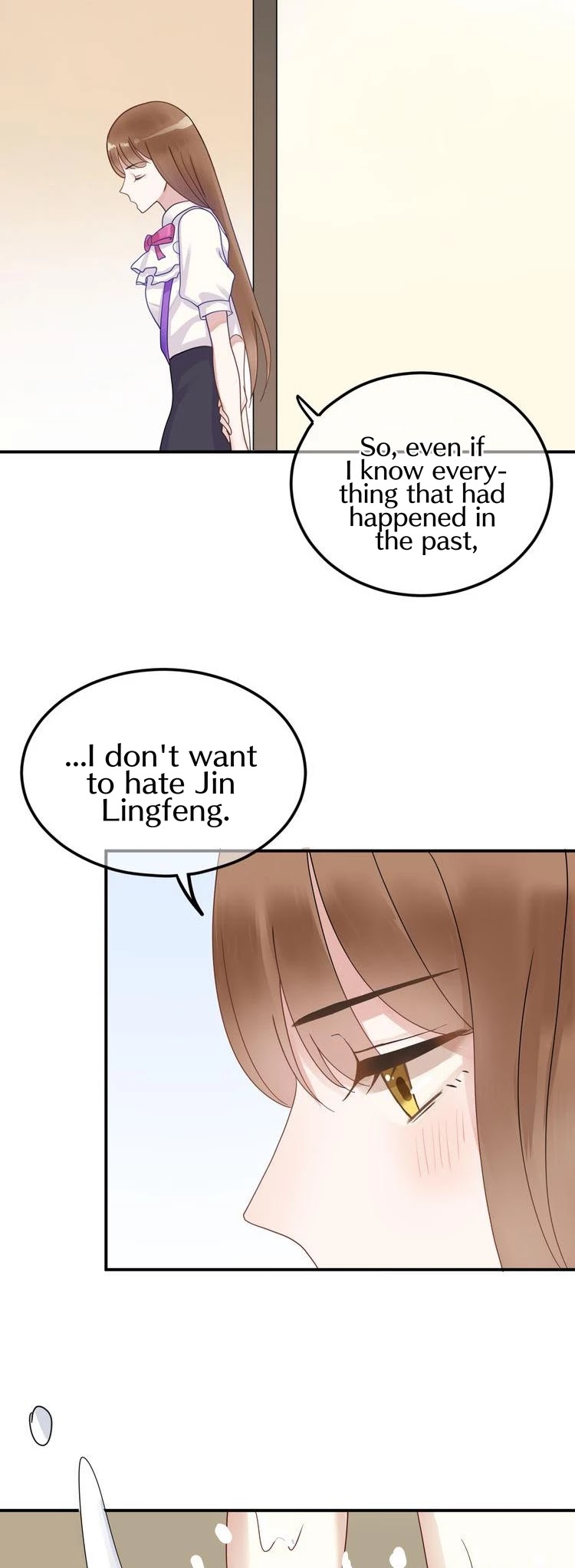 Zero Point Idol Chapter 118 page 20 - Chapter 118: A new start