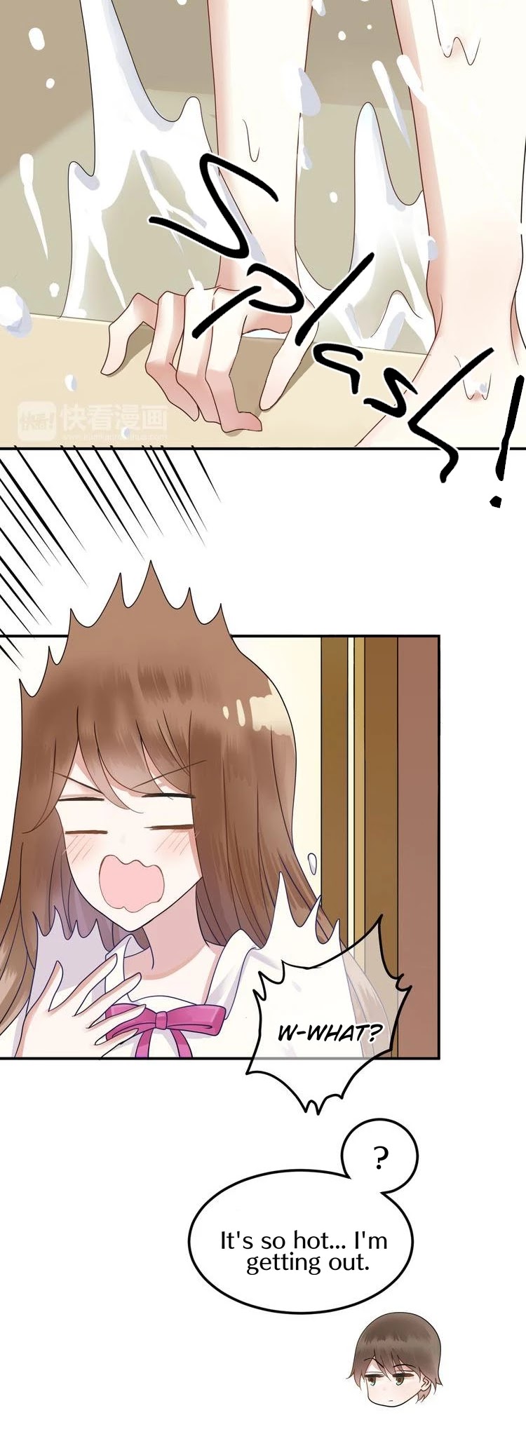 Zero Point Idol Chapter 118 page 21 - Chapter 118: A new start