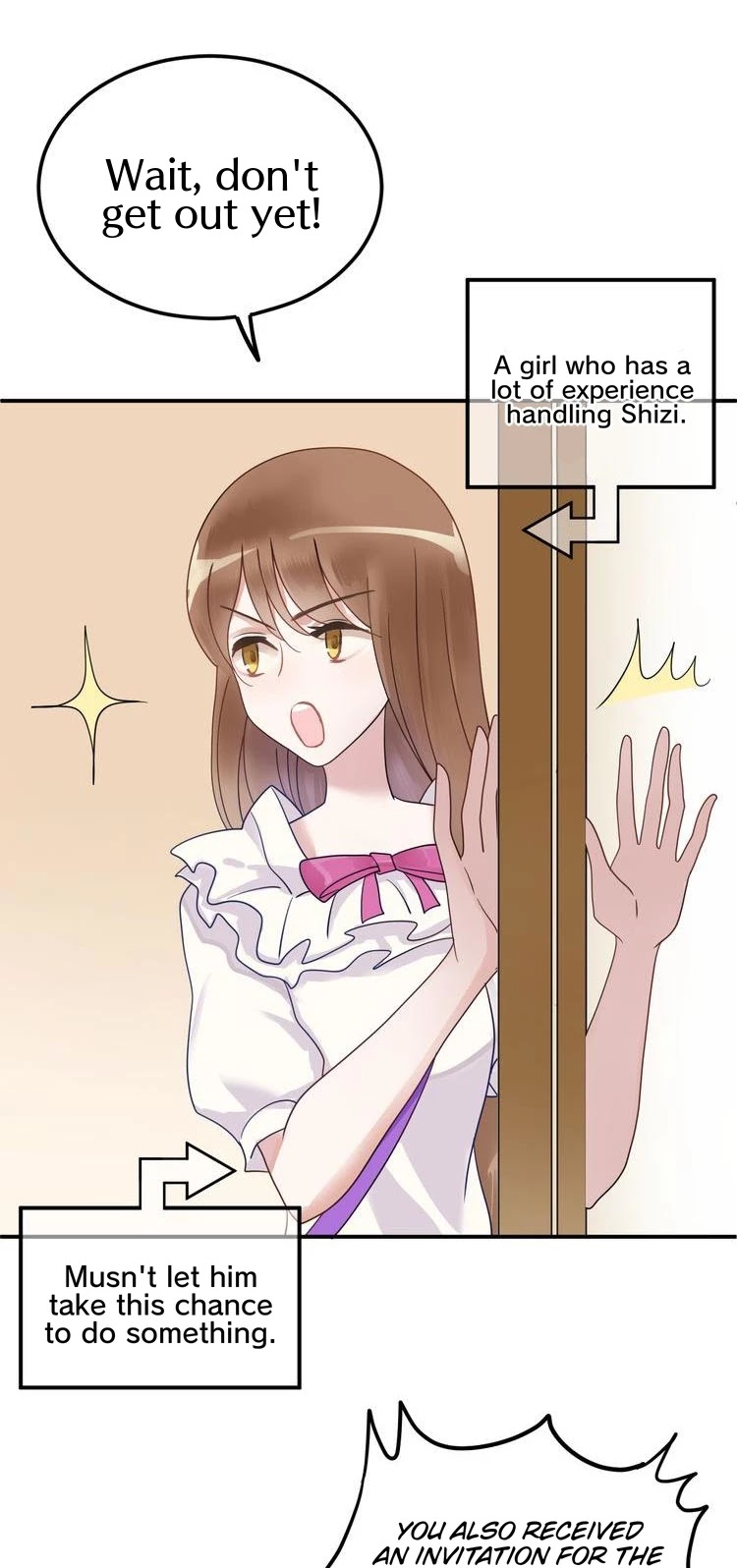 Zero Point Idol Chapter 118 page 22 - Chapter 118: A new start