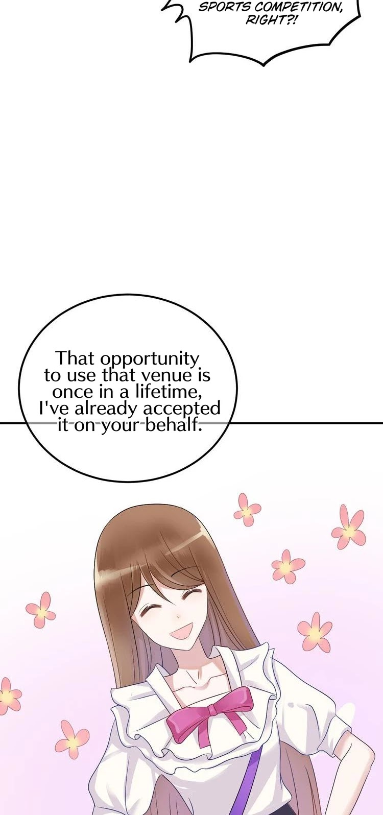 Zero Point Idol Chapter 118 page 23 - Chapter 118: A new start