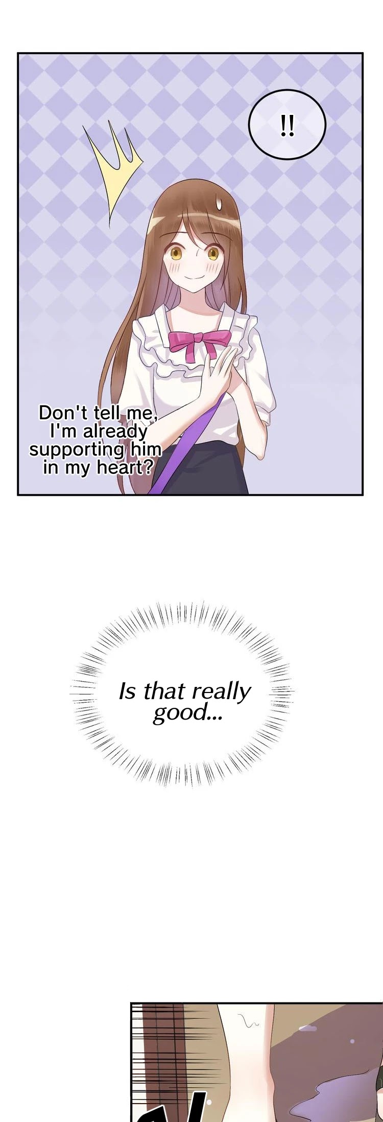Zero Point Idol Chapter 118 page 28 - Chapter 118: A new start