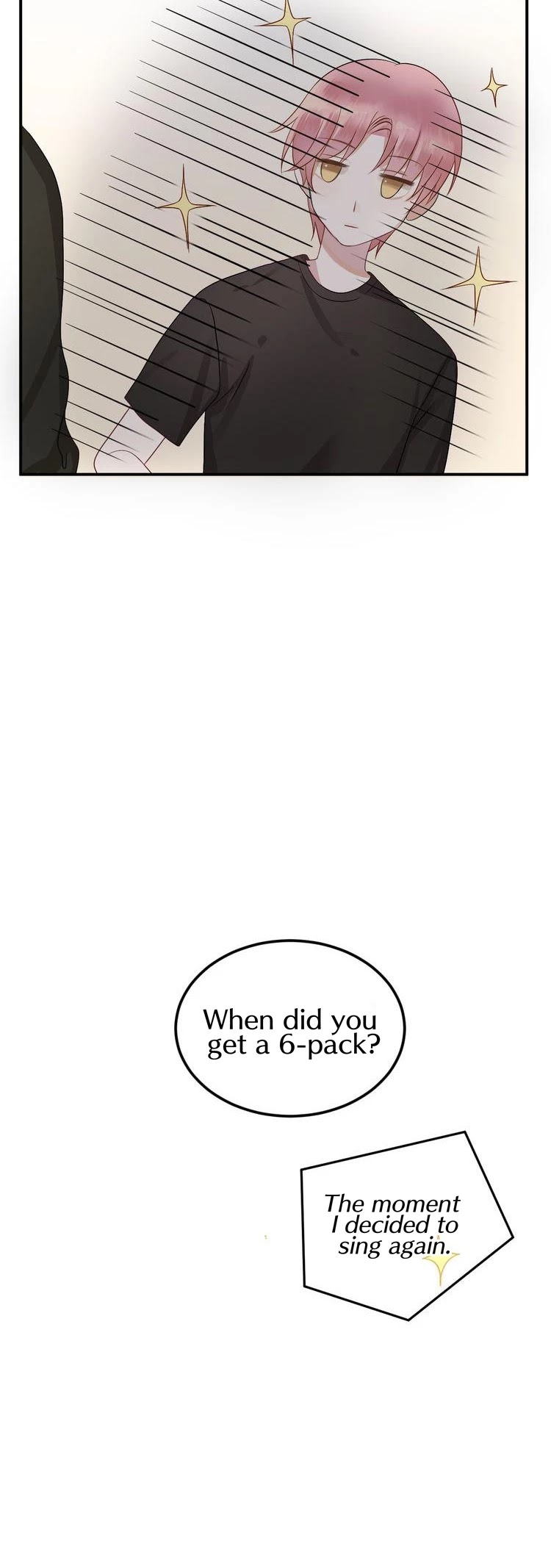 Zero Point Idol Chapter 118 page 31 - Chapter 118: A new start