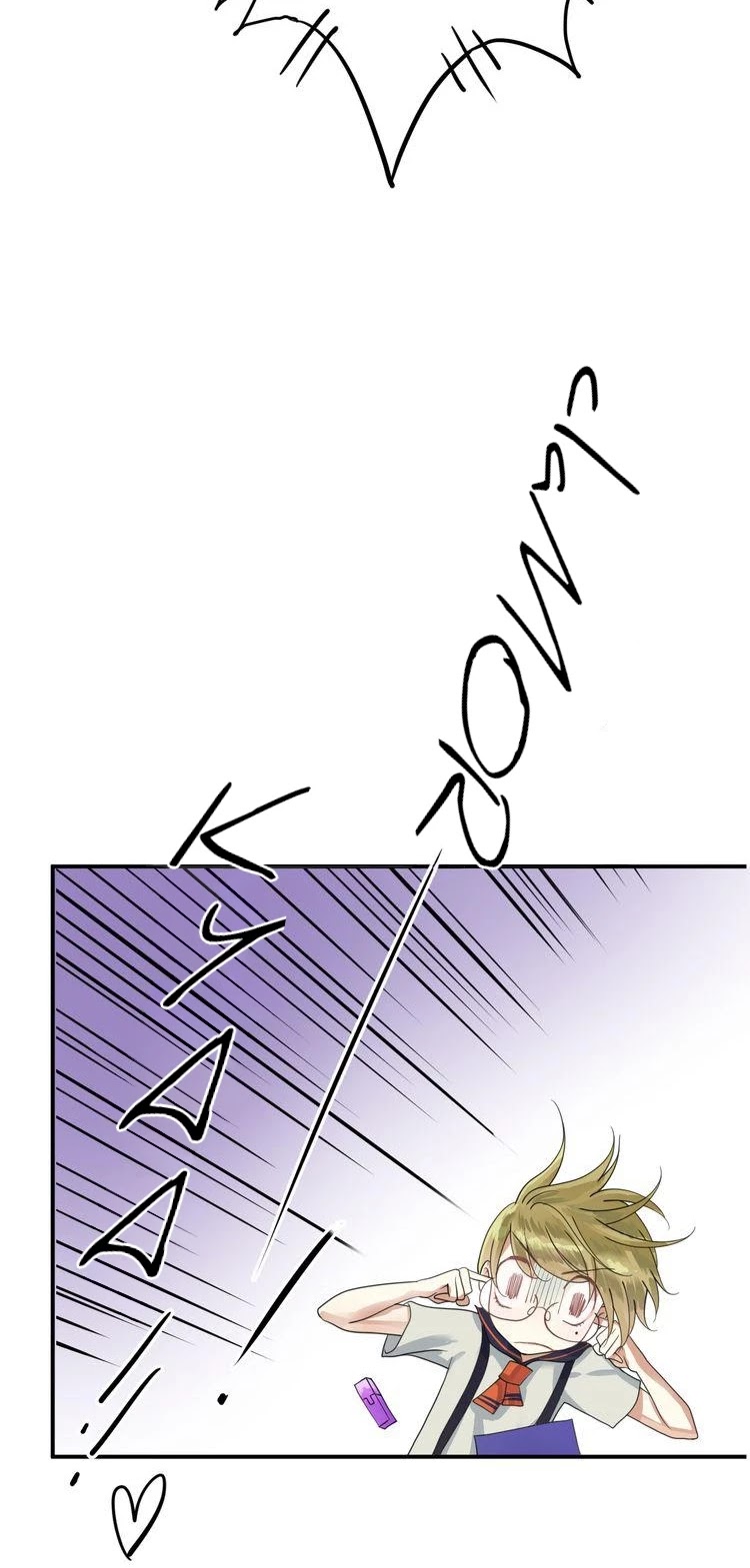 Zero Point Idol Chapter 119 page 15 - Chapter 119: Seeking the perfect idol (before)