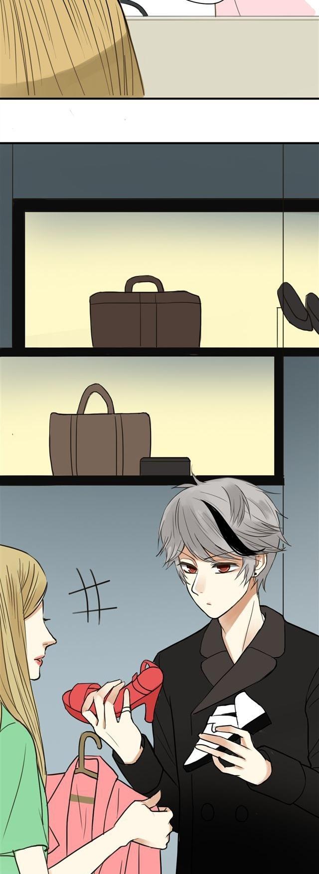 Zero Point Idol Chapter 12 page 10 - Chapter 12