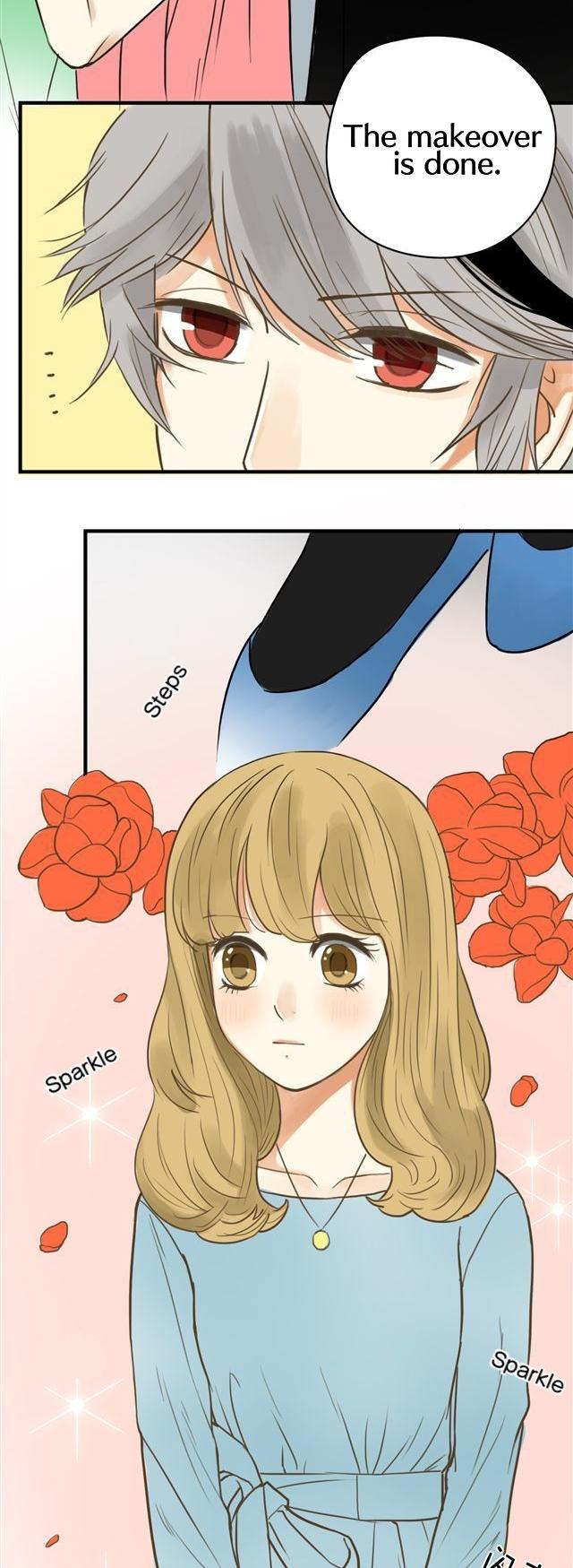Zero Point Idol Chapter 12 page 11 - Chapter 12