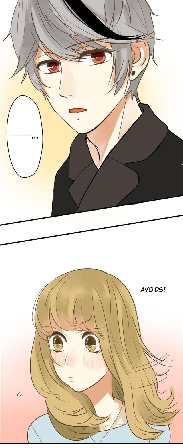 Zero Point Idol Chapter 12 page 13 - Chapter 12