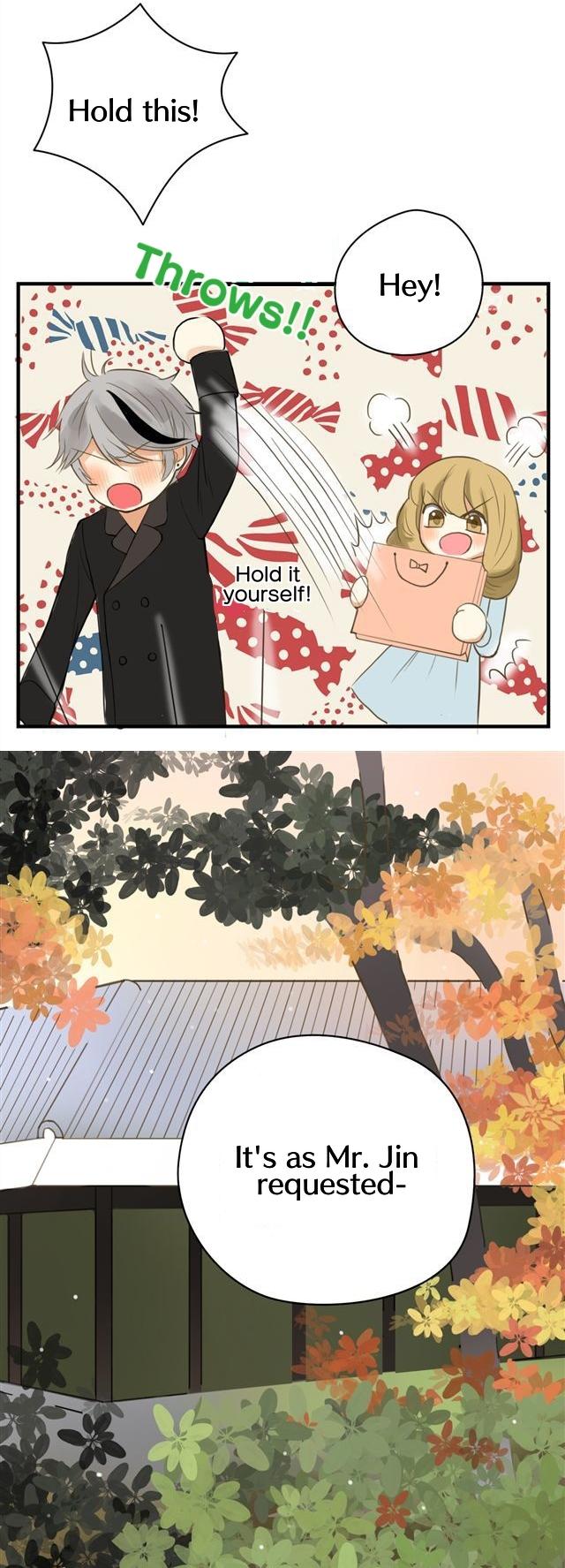 Zero Point Idol Chapter 12 page 14 - Chapter 12