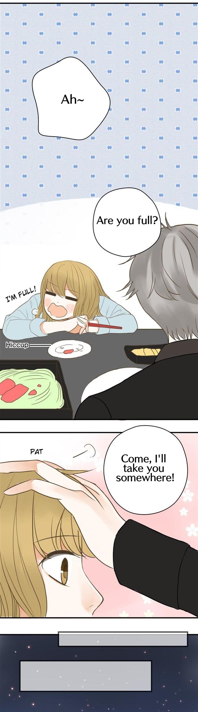Zero Point Idol Chapter 12 page 18 - Chapter 12