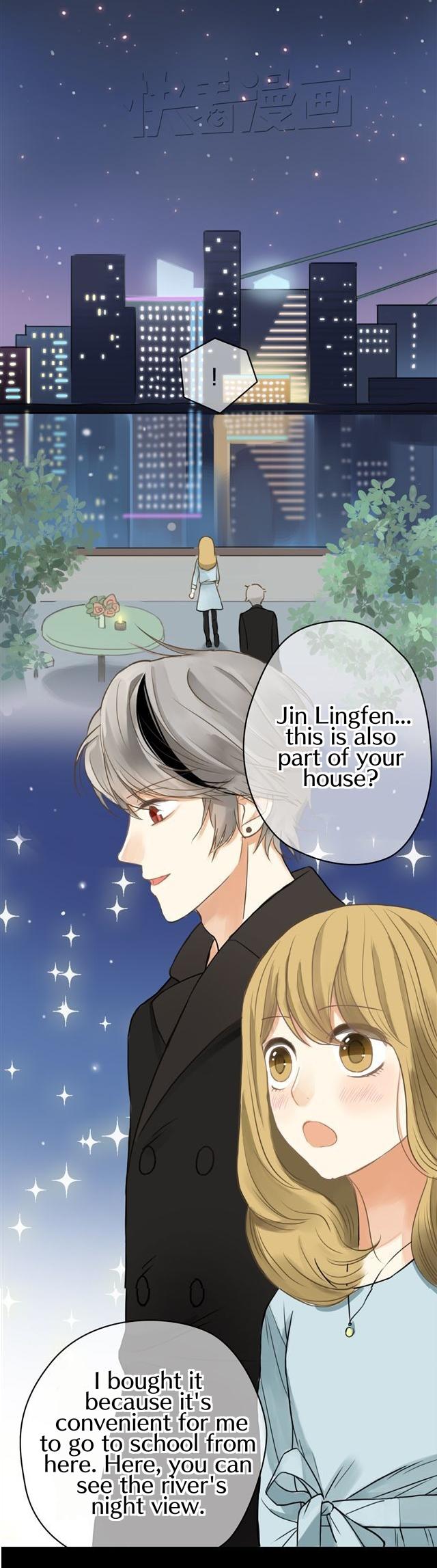 Zero Point Idol Chapter 12 page 19 - Chapter 12