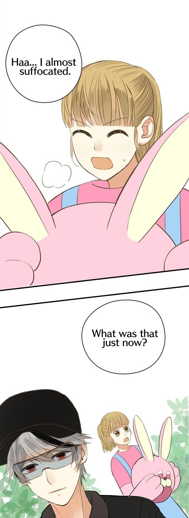 Zero Point Idol Chapter 12 page 2 - Chapter 12
