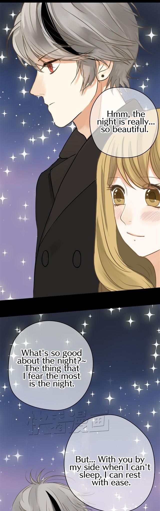 Zero Point Idol Chapter 12 page 20 - Chapter 12