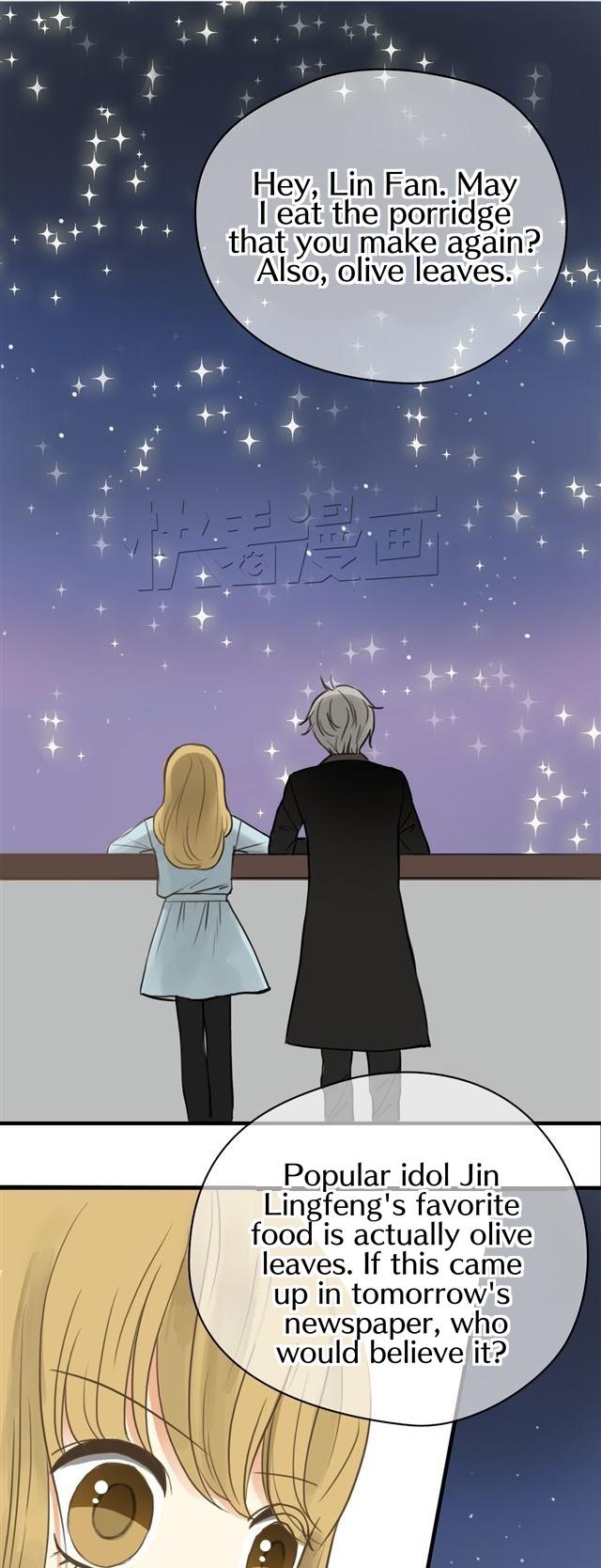 Zero Point Idol Chapter 12 page 22 - Chapter 12