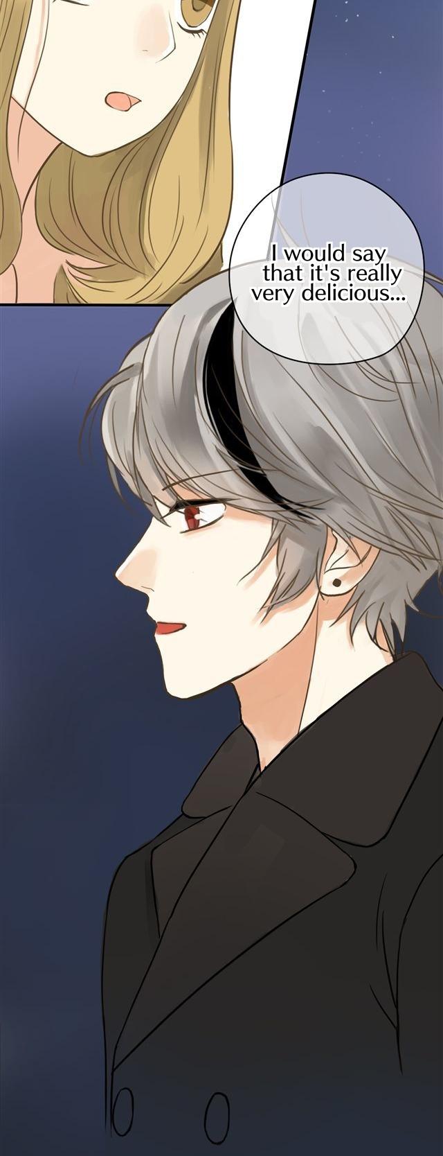 Zero Point Idol Chapter 12 page 23 - Chapter 12
