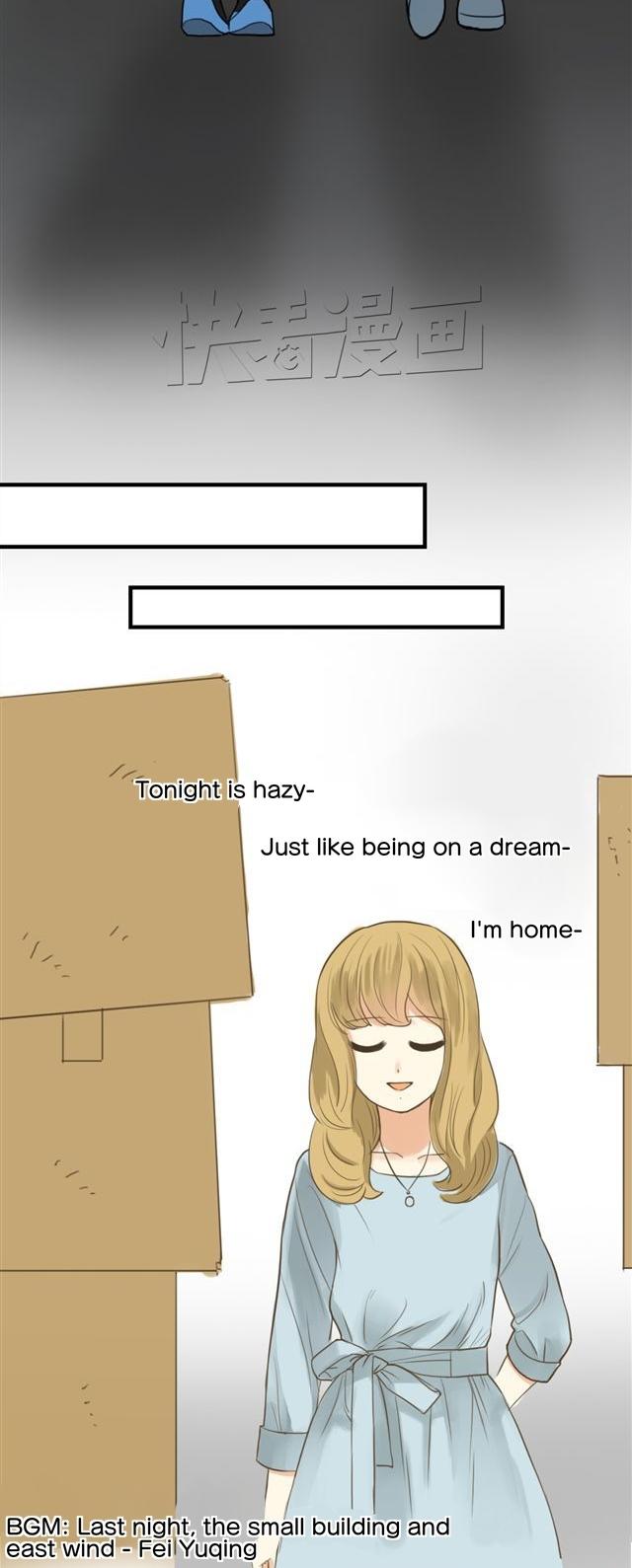 Zero Point Idol Chapter 12 page 25 - Chapter 12