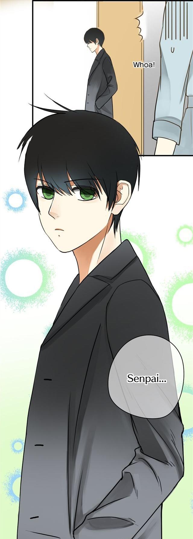 Zero Point Idol Chapter 12 page 26 - Chapter 12