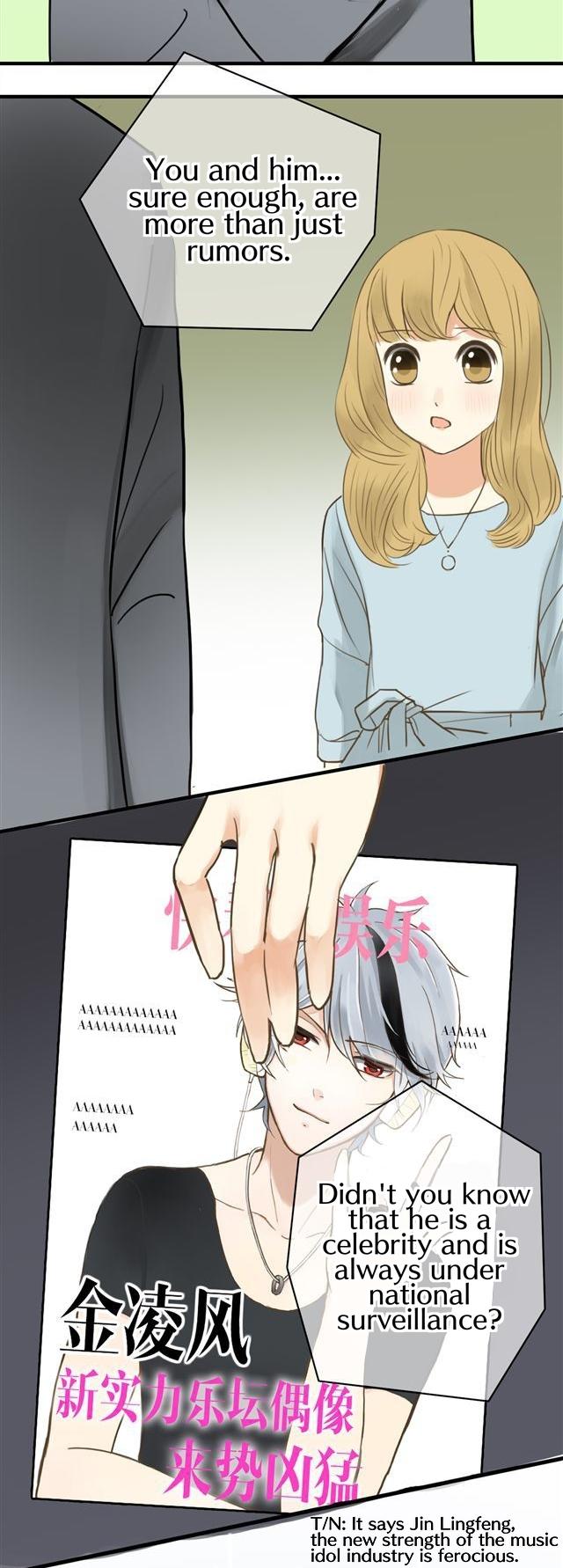 Zero Point Idol Chapter 12 page 27 - Chapter 12