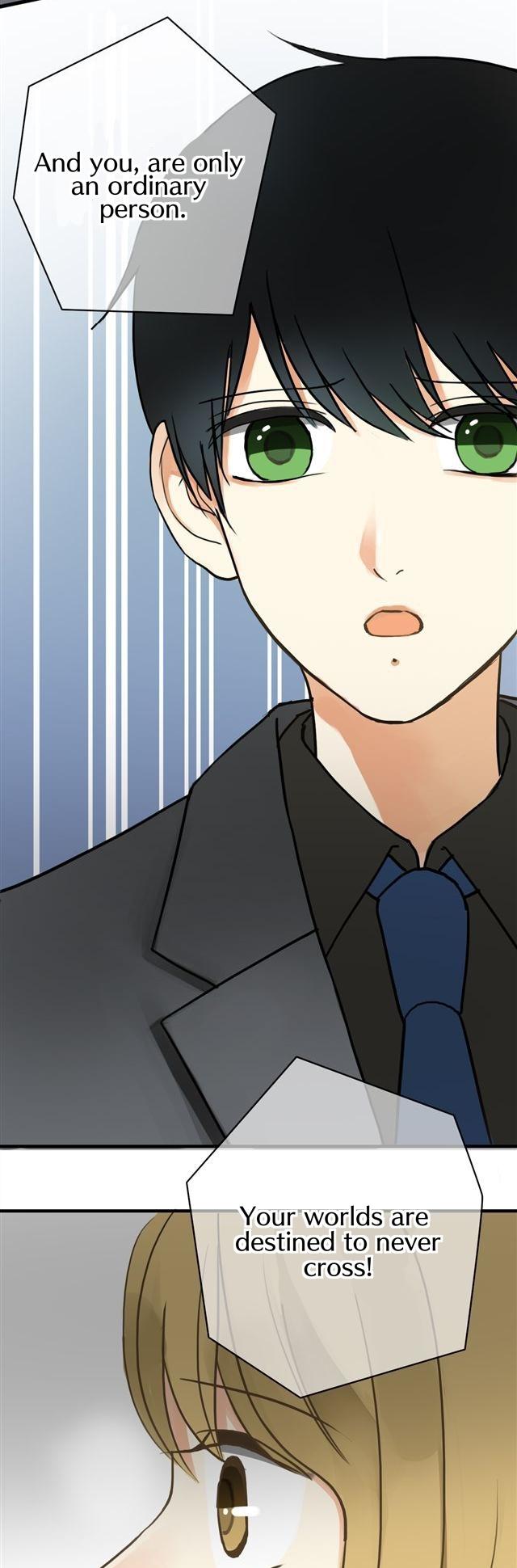 Zero Point Idol Chapter 12 page 28 - Chapter 12