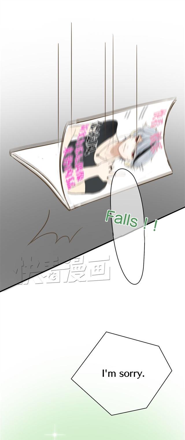Zero Point Idol Chapter 12 page 30 - Chapter 12