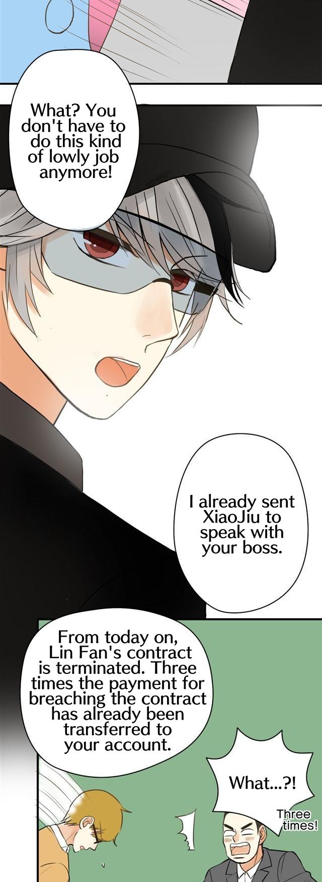 Zero Point Idol Chapter 12 page 4 - Chapter 12