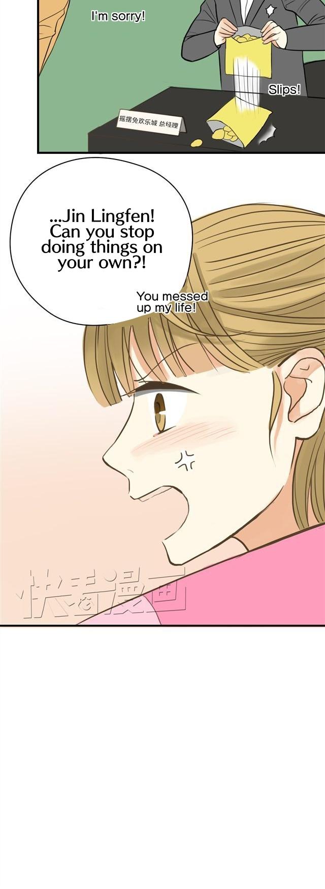 Zero Point Idol Chapter 12 page 5 - Chapter 12