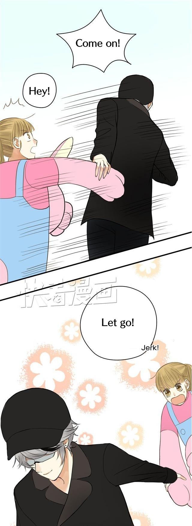 Zero Point Idol Chapter 12 page 6 - Chapter 12