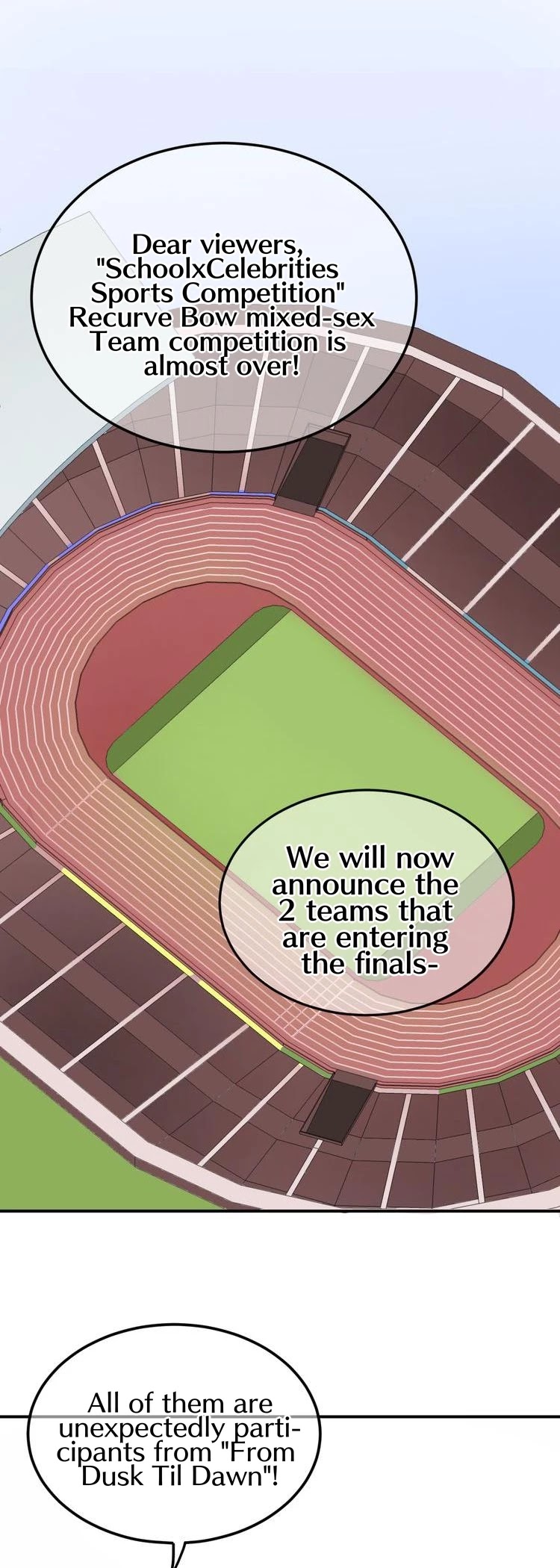 Zero Point Idol Chapter 122 page 10 - Chapter 122: The competition begins!