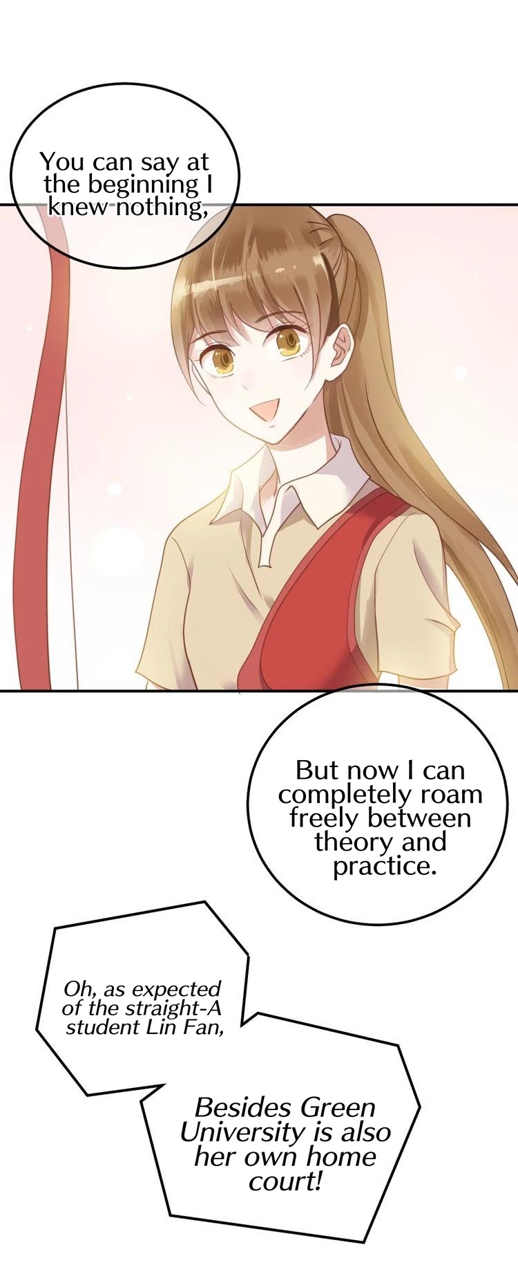 Zero Point Idol Chapter 122 page 16 - Chapter 122: The competition begins!