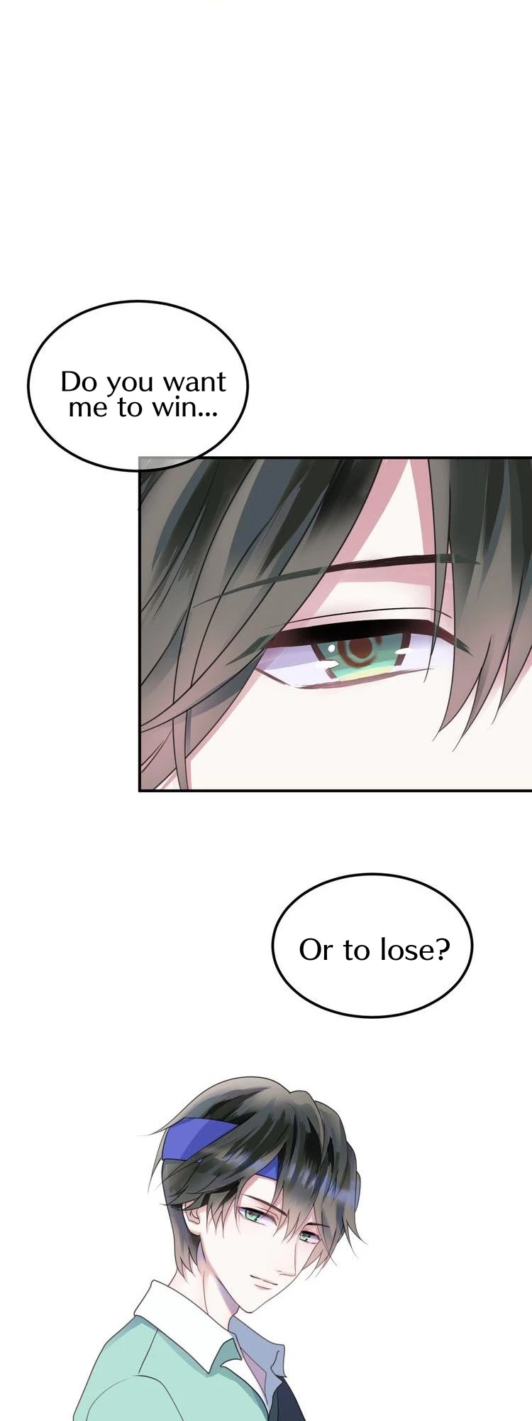 Zero Point Idol Chapter 122 page 22 - Chapter 122: The competition begins!