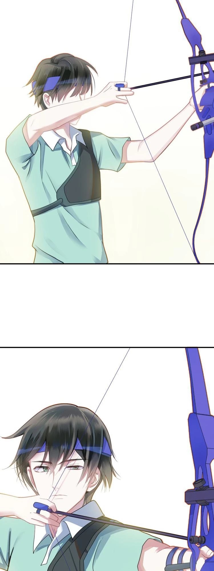 Zero Point Idol Chapter 122 page 26 - Chapter 122: The competition begins!
