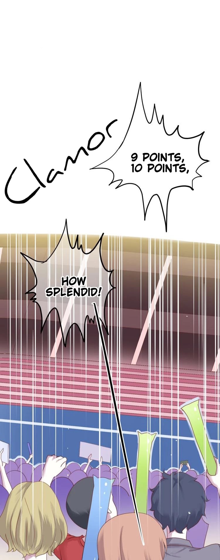 Zero Point Idol Chapter 122 page 31 - Chapter 122: The competition begins!