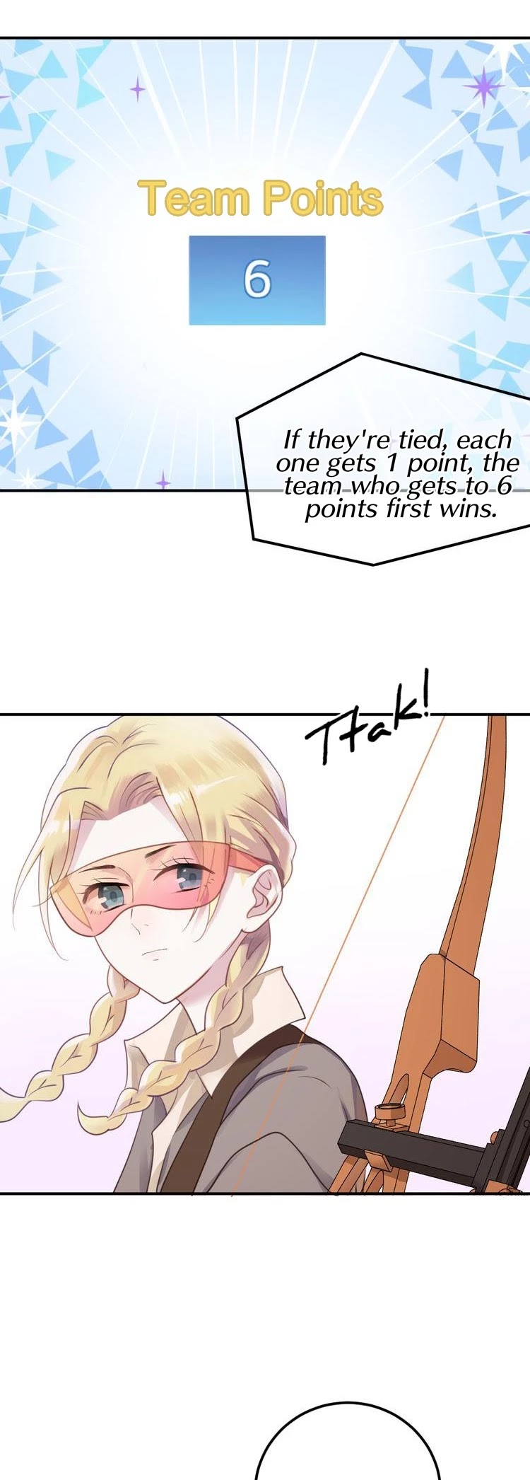 Zero Point Idol Chapter 123 page 16 - Chapter 123: Worry