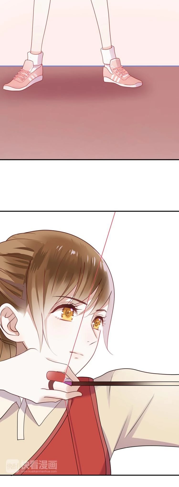 Zero Point Idol Chapter 123 page 19 - Chapter 123: Worry