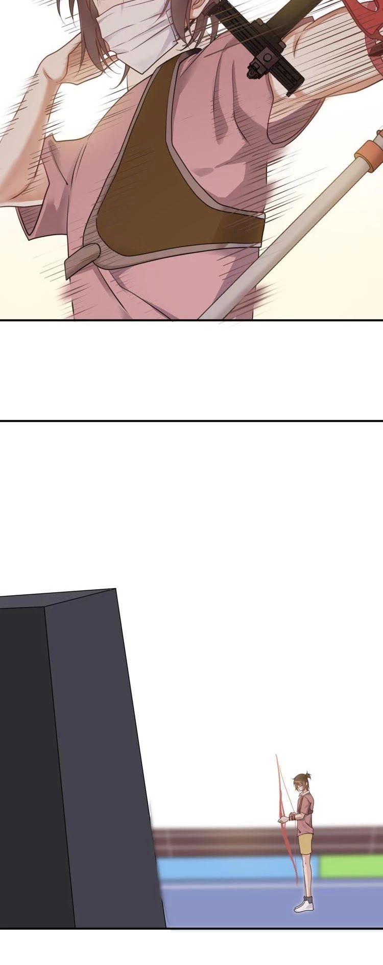 Zero Point Idol Chapter 123 page 7 - Chapter 123: Worry