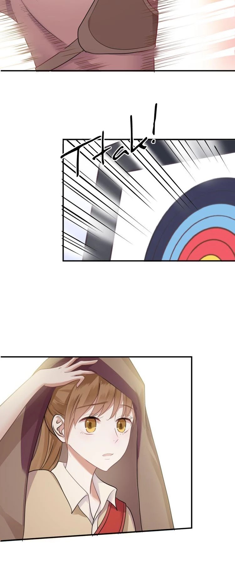 Zero Point Idol Chapter 123 page 9 - Chapter 123: Worry