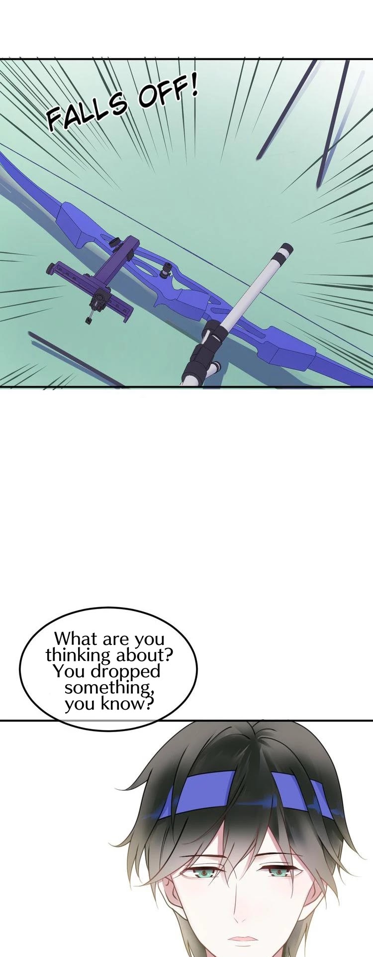 Zero Point Idol Chapter 124 page 17 - Chapter 124: Decisive battle